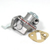 Fuel pump assembly