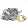 Fuel pump assembly