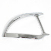Wing lamp surround bezel trim