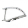 Wing lamp surround bezel trim