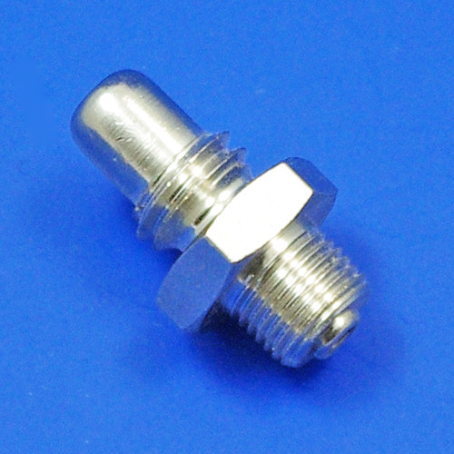 ENOTS type grease nipple - 1/8