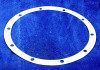 gasket for rear axle housing