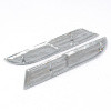 Ford Anglia E494A Van E494C E83W Bonnet Side Ornament, Pair
