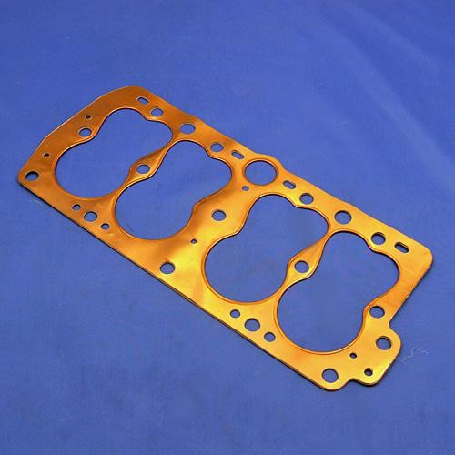 100E6051B Cylinder head gasket Gaskets Engine Classic Ford