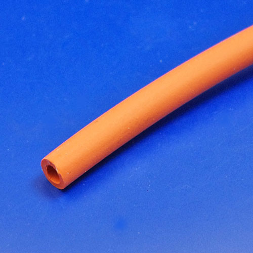 Acetylene gas lamp tubing - 5mm ID, 8mm OD