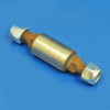 Shackle stud assembly
