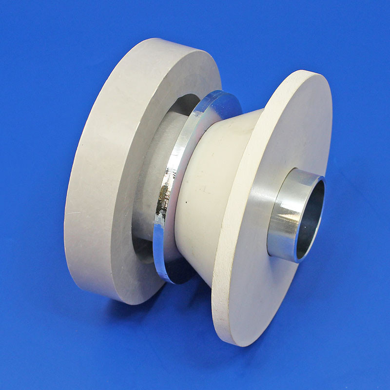 Wire wheel balancing cone - for 52mm hubs