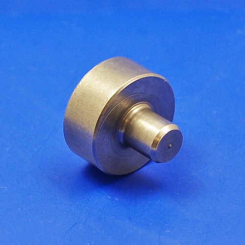 E93A6058 camshaft thrust plug Camshaft and Valves Engine Classic Ford Parts Small Ford