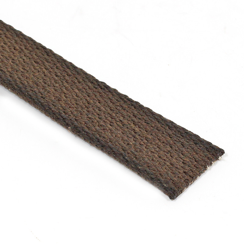 Bonnet tape flat type 3/4
