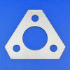 cam sprocket tab washer