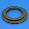 Fuel filler pipe grommet - 73mm panel hole, 62mm ID