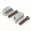 female door dovetail repair kit