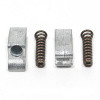 female door dovetail repair kit