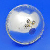 7" Sealed beam type headlamp unit - RHD, with side light window