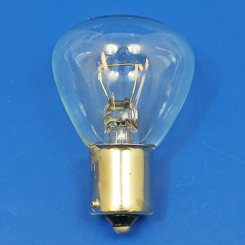 12 Volt 45W SCC BA15S base Head, Spot & Fog bulb