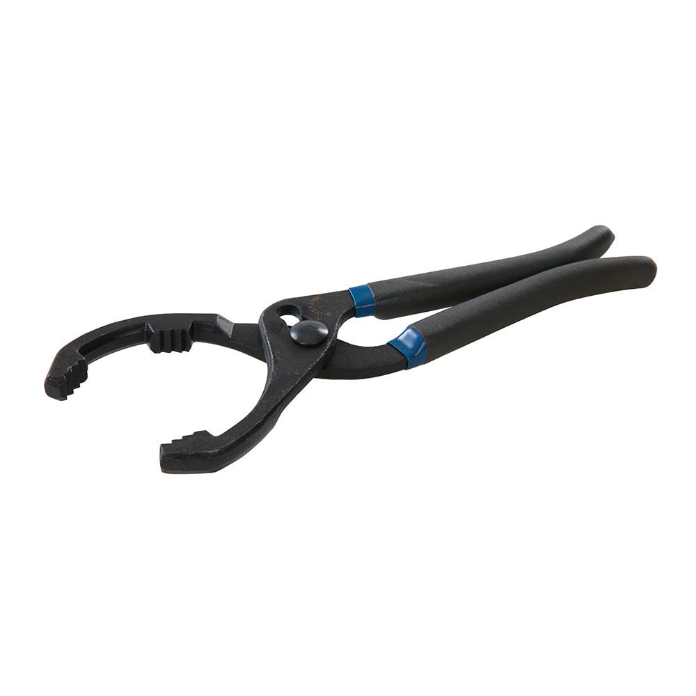 Oil Filter Pliers