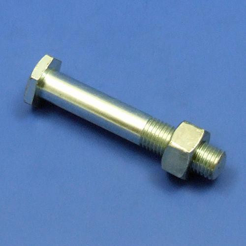 Centre bolt - 1/2