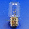 British Pre-focus 12 volt double contact P36D, 45/40 watt Headlamp bulb