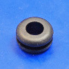 Rubber grommets WITH hole