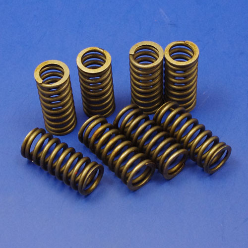 valve spring strong