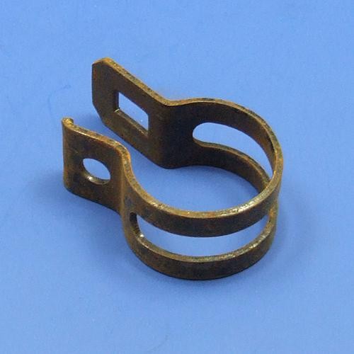 Classic exhaust ford part #5