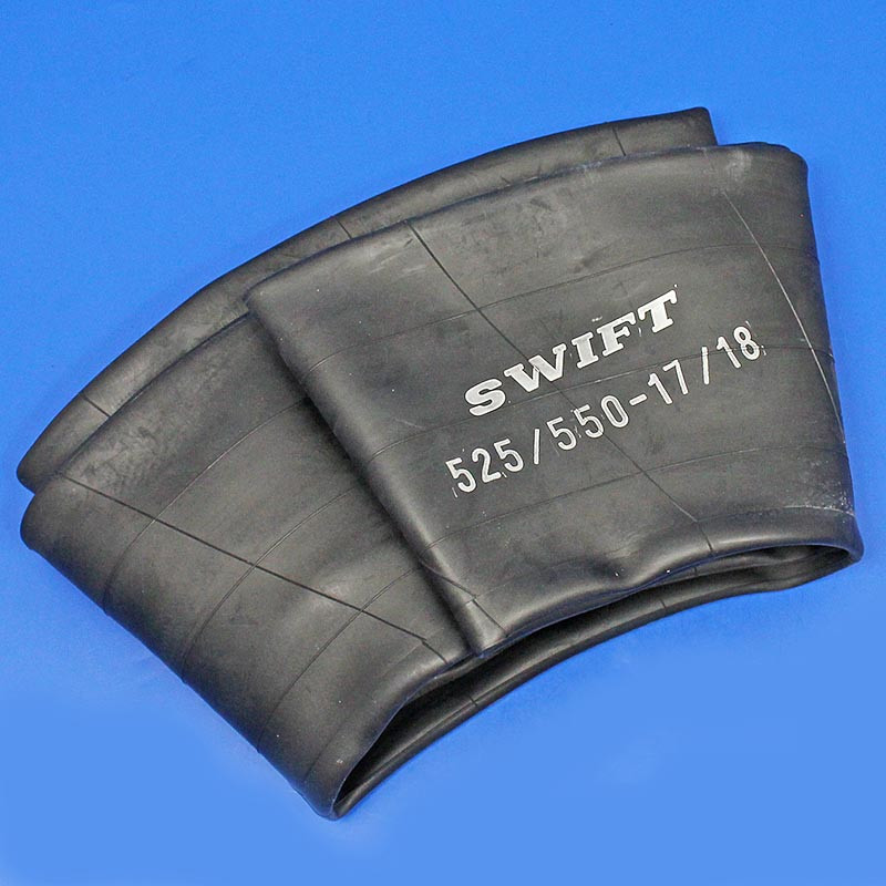 Inner tubes