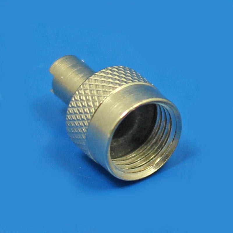 Tyre valve cap - Slot top (Each)