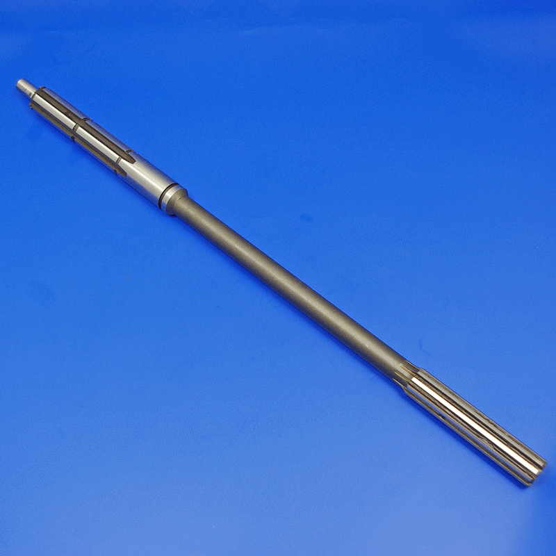 Main shaft