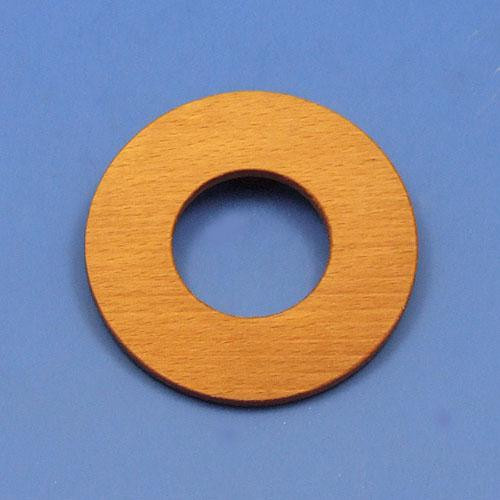 Wood friction disc - Early type, for 298