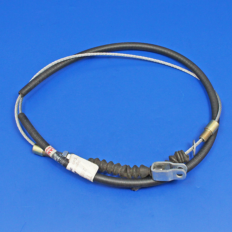 Hand brake cable