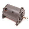 Dynamo assembly (2 brush) 4.5 inch diameter 45-48