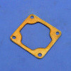 gasket (inlet & exhaust hot spot)