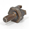 Starter handle dog bolt