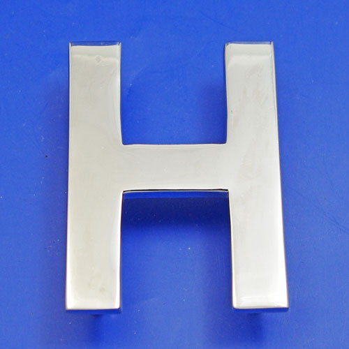 Country origin letters - letter H