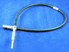 rear brake cable (short)