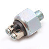 Brake-stop light switch