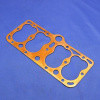 Cylinder head gasket, narrow block