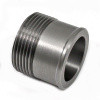 Water inlet pipe