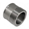 Water inlet pipe