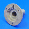 Main drive gear retainer housing