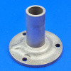Main drive gear retainer housing