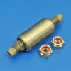 Spring shackle stud assy (7/8")