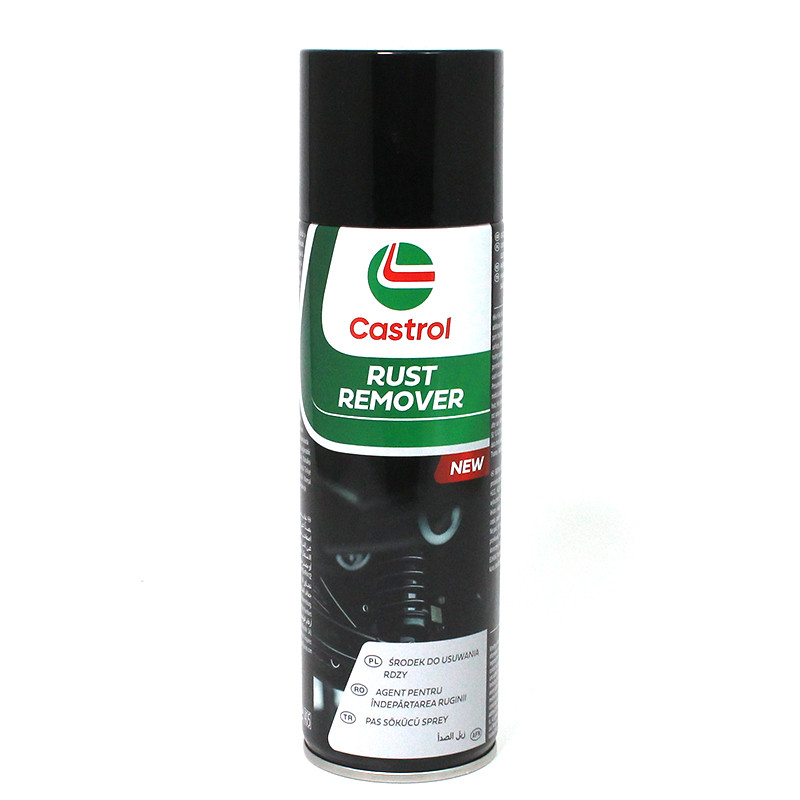 Castrol Rust Remover