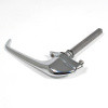 external door handle non locking right hand
