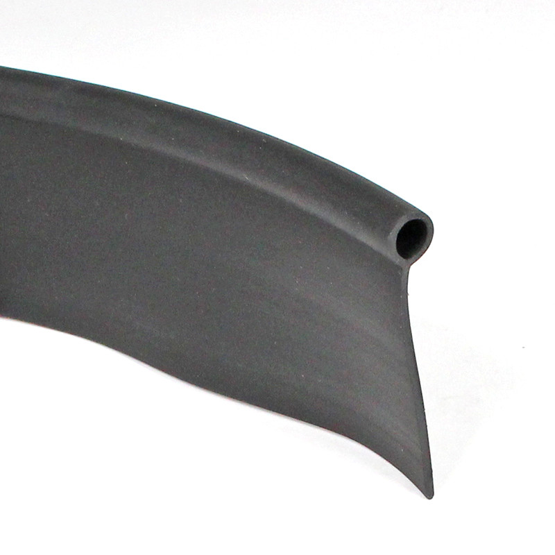 Wing piping - Hollow plastic - 8mm bead