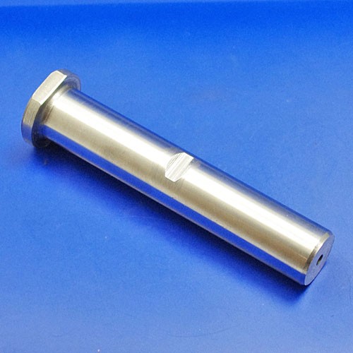 7W3115A king pin Front Axle and Radius Rod Classic Ford Parts