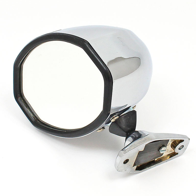 Exterior mirror - Vitaloni Rallye classic, LEFT hand mounting only