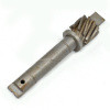 Gear shaft