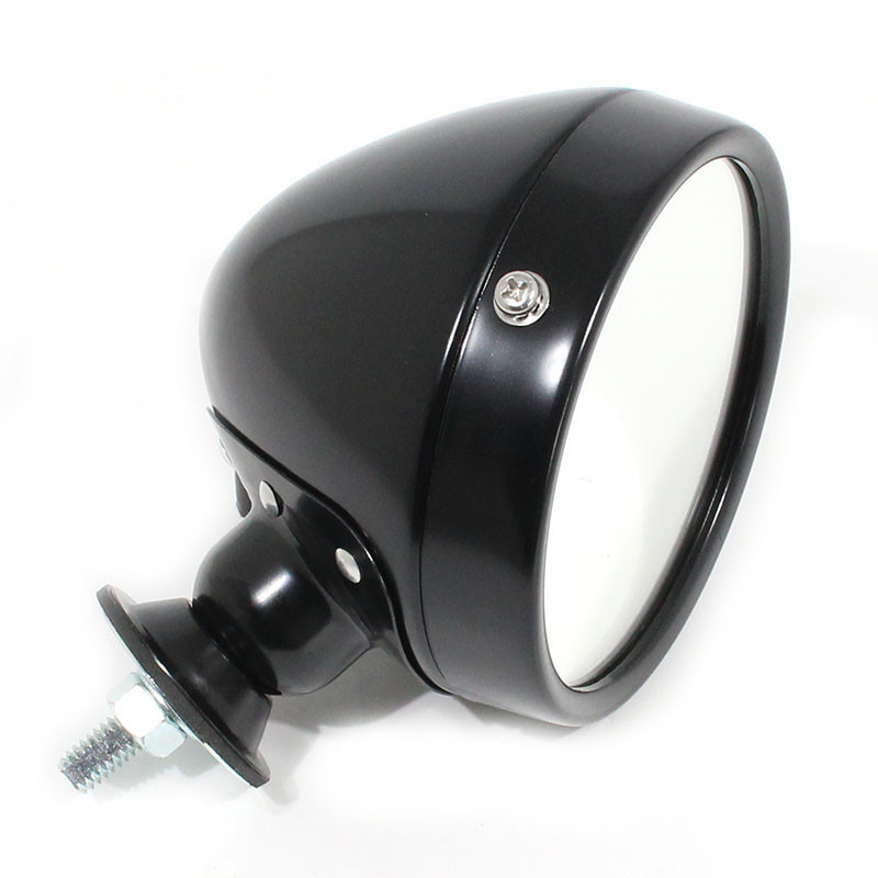 Rear view racing mirror - Raydyot 'Grand Prix' style, 4