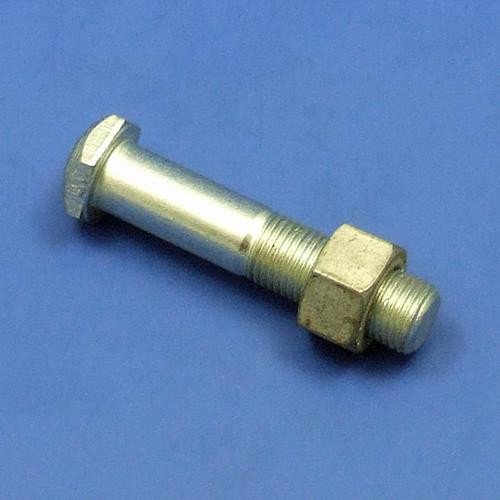 Centre bolt - 1/2